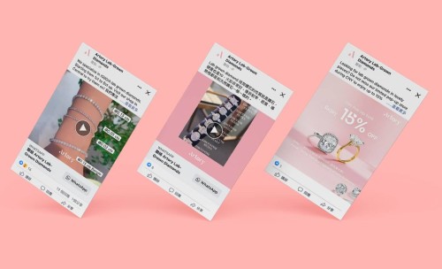 網上行銷 - Artory (Digital Marketing)