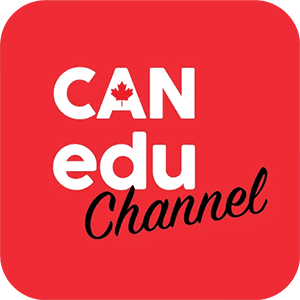 應用程式開發 - Canada Education Channel