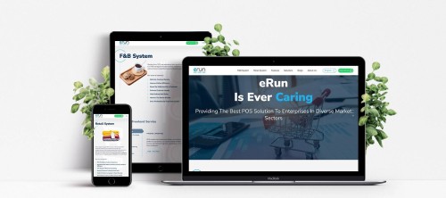 eRun System Limited