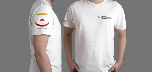 品牌推廣 - EZPRO