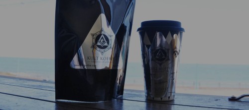Kult Koffee