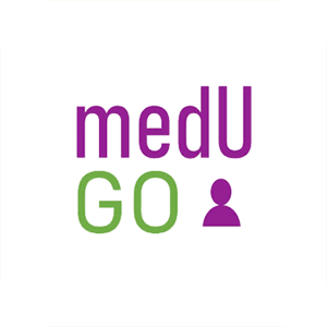 應用程式開發 - medUGO