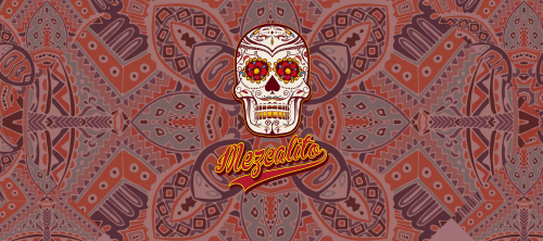 網站設計 - Mezcalito