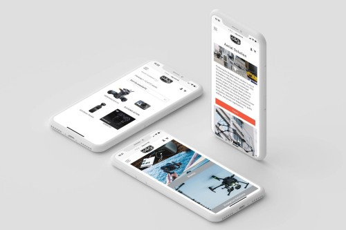 網站設計 - OTG OnTheGo Limited
