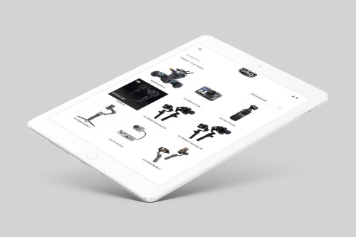 網站設計 - OTG OnTheGo Limited