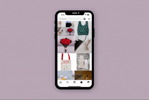 Marketing - Pavo Florals (Digital Marketing)