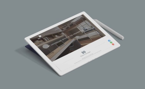 品牌推廣 - San Marino Interior Design