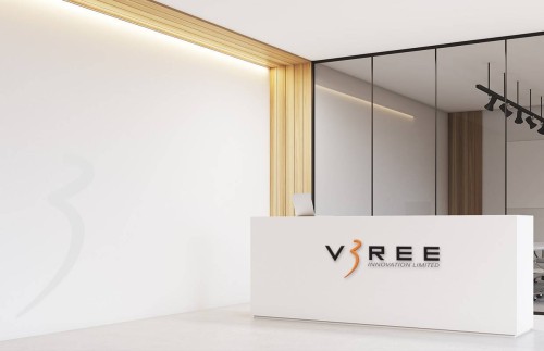 品牌推廣 - V3REE Innovation Limited