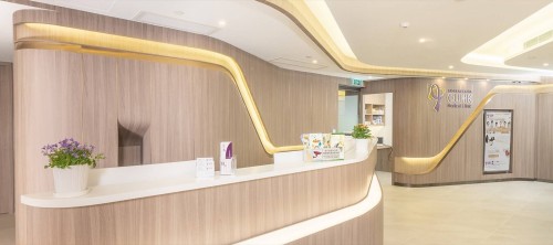 Marketing - CUHK Medical Clinic