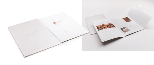 網上行銷 - F. Zimmern & Co. Brochure