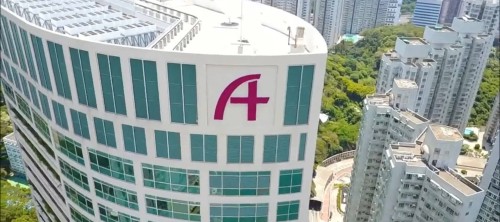 網上行銷 - Hong Kong Adventist Hospital (Tsuen Wan)