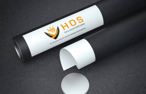 品牌推廣 - HOS VeiligheidsCombi