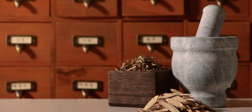 網站設計 - Integrative Medicine Clinical Evidence Portal