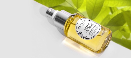 網站設計 - L’atelier de Beautyholic