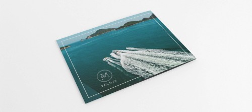網上行銷 - MYACHT Folder