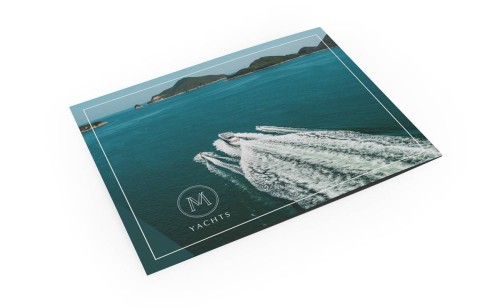 網上行銷 - MYACHT Folder