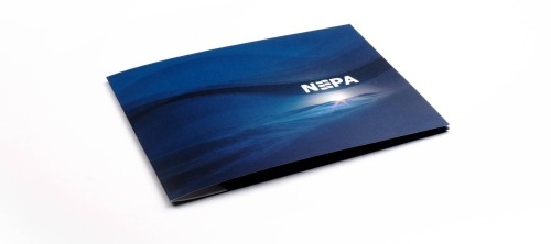 品牌推廣 - Nepa Folder