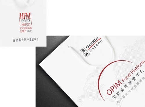 品牌推廣 - OPIM