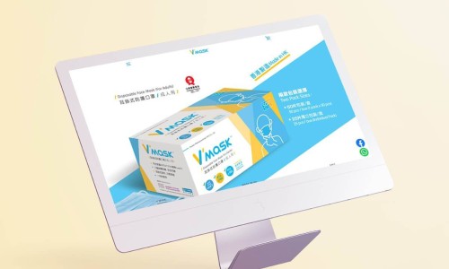 網站設計 - Powder Pharmaceuticals (HK) Co., Ltd.