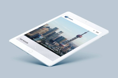 網站設計 - Shanghai Mingshi Investment Management Co Ltd.