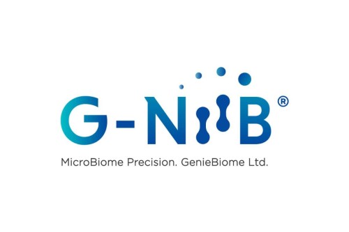 GenieBiome (G-NiiB)