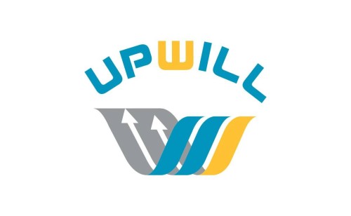 品牌推廣 - Upwill