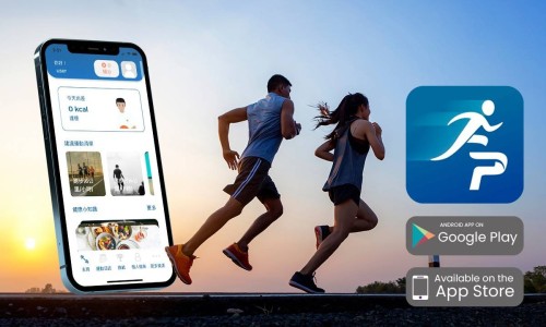 應用程式開發 - VT Fit Partner