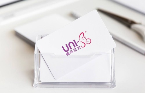 品牌推廣 - Uni-So