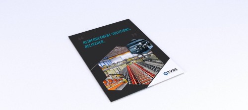 網上行銷 - TVSC Brochure