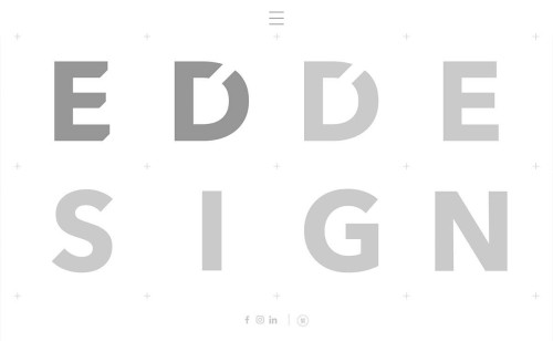 品牌推廣 - ED Design