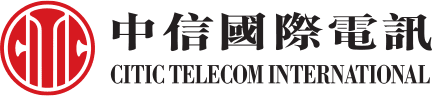 中信國際電訊