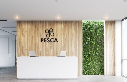 品牌推廣 - PESCA