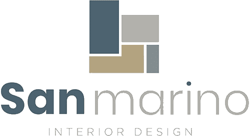 San Marino Interior Design