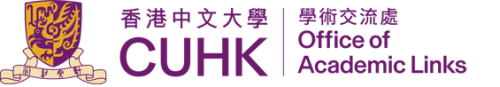 CUHK - Office of Academic Links (OAL)