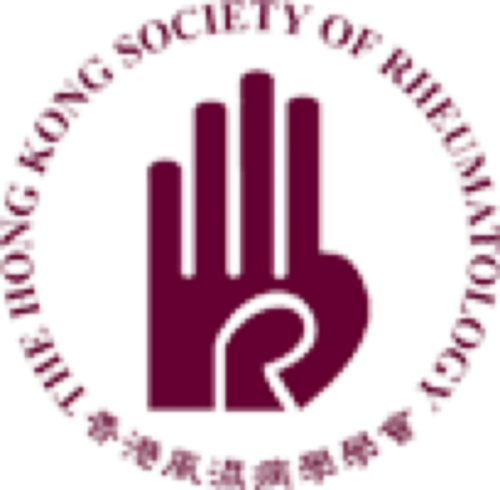 The Hong Kong Society of Rheumatology (HKSR)