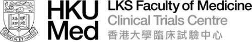 香港大學臨床試驗中心